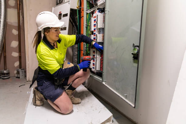 Best Residential Electrician Services  in Minnetrista, MN