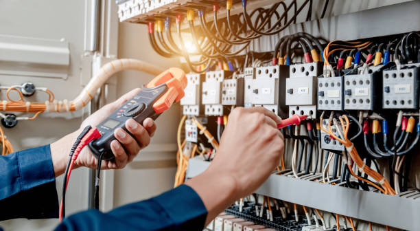 Best Home Electrical Repair  in Minnetrista, MN