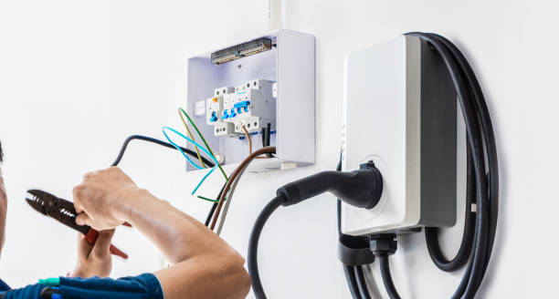 Best Industrial Electrical Services  in Minnetrista, MN