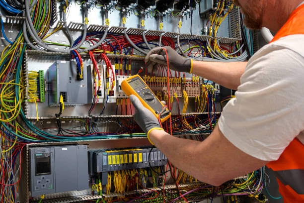 Best Industrial Electrical Services  in Minnetrista, MN