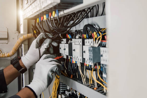 Best Emergency Electrical Repair  in Minnetrista, MN
